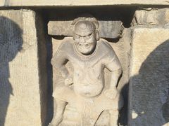 -正定古城-开元寺