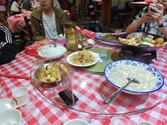 -忆外婆徐州菜·地锅鸡·生日宴(吴庄店)