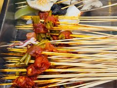 -钢管厂五区小郡肝火锅串串香(清河店)