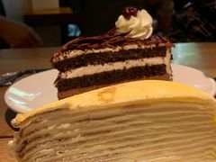 原味千层蛋糕-Peet's 皮爷咖啡(东湖路手作店)