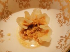 海胆烧麦-海派悦庭·海胆烧麦·新融合菜(凯德广场店)