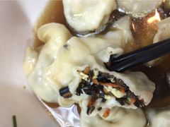 老边饺子馆(北京南站店)-老边饺子馆(北京南站3店)