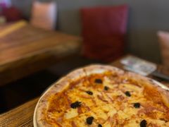 -La Tavernetta(Bar à Vin)(乌鲁木齐路店)