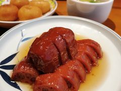 -三凤酒家·百年无锡菜(清扬茂业店)