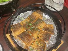 -金楚轩时尚餐厅(金涛铭座店)