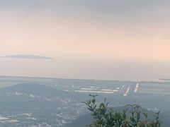 -缥缈峰景区