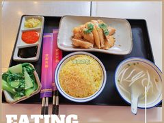 海南鸡饭-本味轩精品茶餐厅(黄山路店)