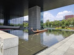 -广州市城市规划展览中心