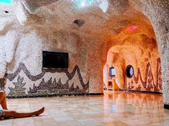 -恒坤北纬42度温泉洗浴(公园路店)