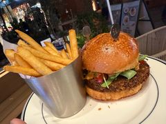 -尚牛社会 Beef & Liberty(金桥EKA天物店)