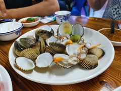 -板桥海鲜广场(文明东店)