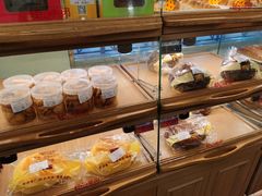 -新侨三宝乐面包店(崇文门店)