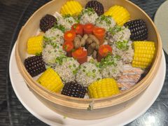 -渝信川菜(南滨店)