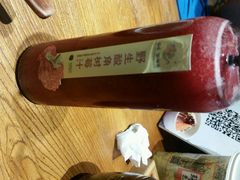 android_upload_pic-云海肴·汽锅鸡·云南菜(天津国金汇店)