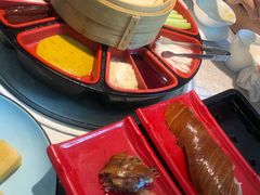羲和烤鸭-羲和雅苑•北京烤鸭(吴中路万象城店)