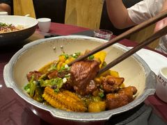 -金掌勺·锅包肉(广渠门店)