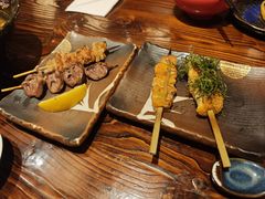 -鸟鹏烧鸟居酒屋(龙岗万科店)
