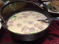 -莲池荟素食馆·12年老字号(光孝寺店)
