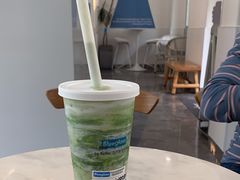 -Blueglass酸奶(上生新所店)