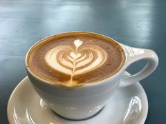 -KYO COFFEE(胶州路店)