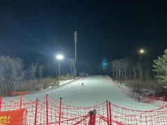 -棋盘山冰雪大世界