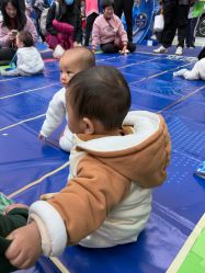 -孩子王童乐园(广州萝岗万达店)