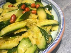 拍黄瓜-肉串汪(望京店)