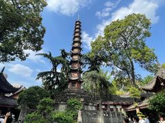 -成都市文殊院