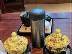 -松赞拉萨林卡酒店