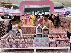 -天河城购物中心