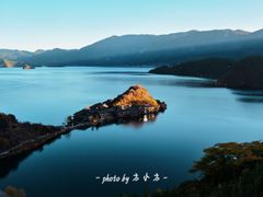 -丽江泸沽湖景区