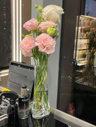 -凯博K-boom Hair Salon