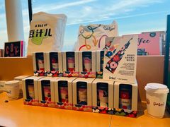 -Seesaw Coffee(朝阳大悦城店)