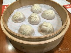 -鼎泰丰(新港中心店)