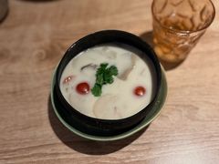 -Thai Alley泰爱里(二沙岛店)