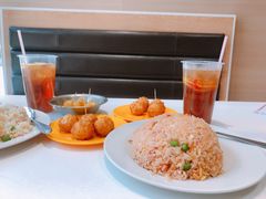 -冰岛茶餐厅(世茂店)