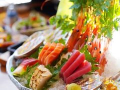 -和彩放题餐厅(酒仙桥店)