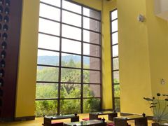 -韶关经律论国际酒店温泉