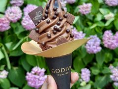 -GODIVA(港汇恒隆广场)