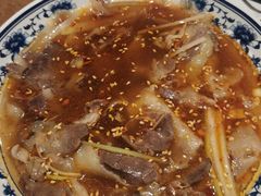 -直隶安家牛肉罩饼(建华店)