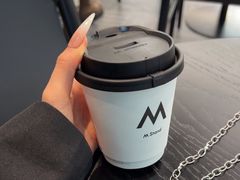 -M Stand(君尚1F店)