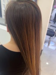 -V7 HAIR SALON