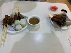 -纽顿熟食中心