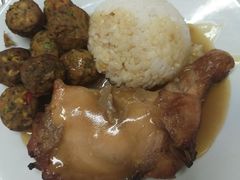 -宜家·瑞典风味餐厅(北京西红门店)