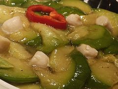 -宝轩渔府·老字号海鲜·正宗津菜(水上店)