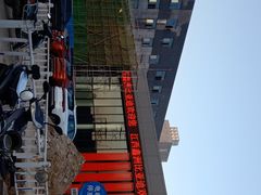 -亿安达驾校(总校)