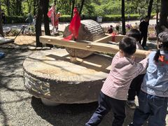 -沂蒙山旅游区云蒙景区(蒙山国家森林公园)
