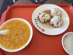 -庆丰包子铺(金沟河桥店)