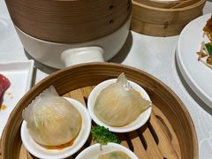 十二粤味虾饺皇-十二粤味·顺德菜·烧鹅点心(五四广场店)