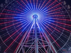 -横店影视城梦幻谷园区